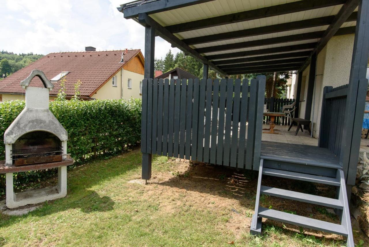 Apartmány u Kramlů Vimperk Kültér fotó