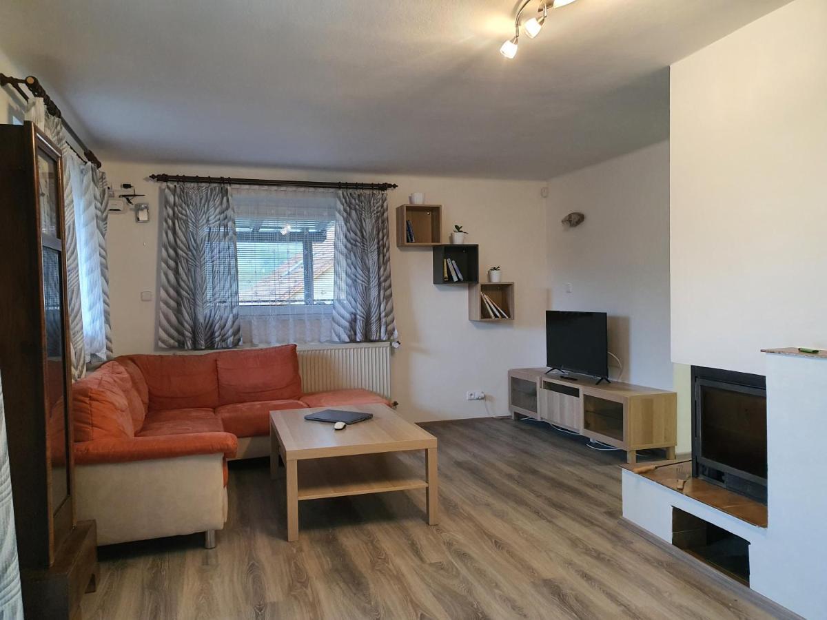 Apartmány u Kramlů Vimperk Kültér fotó