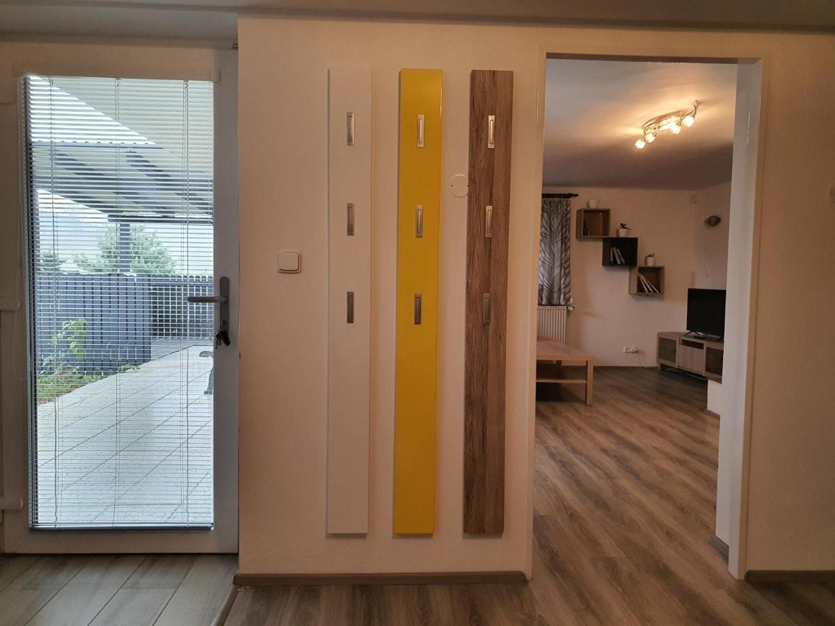 Apartmány u Kramlů Vimperk Kültér fotó