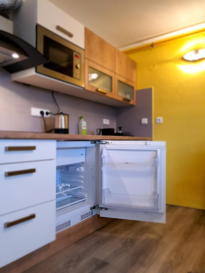 Apartmány u Kramlů Vimperk Kültér fotó