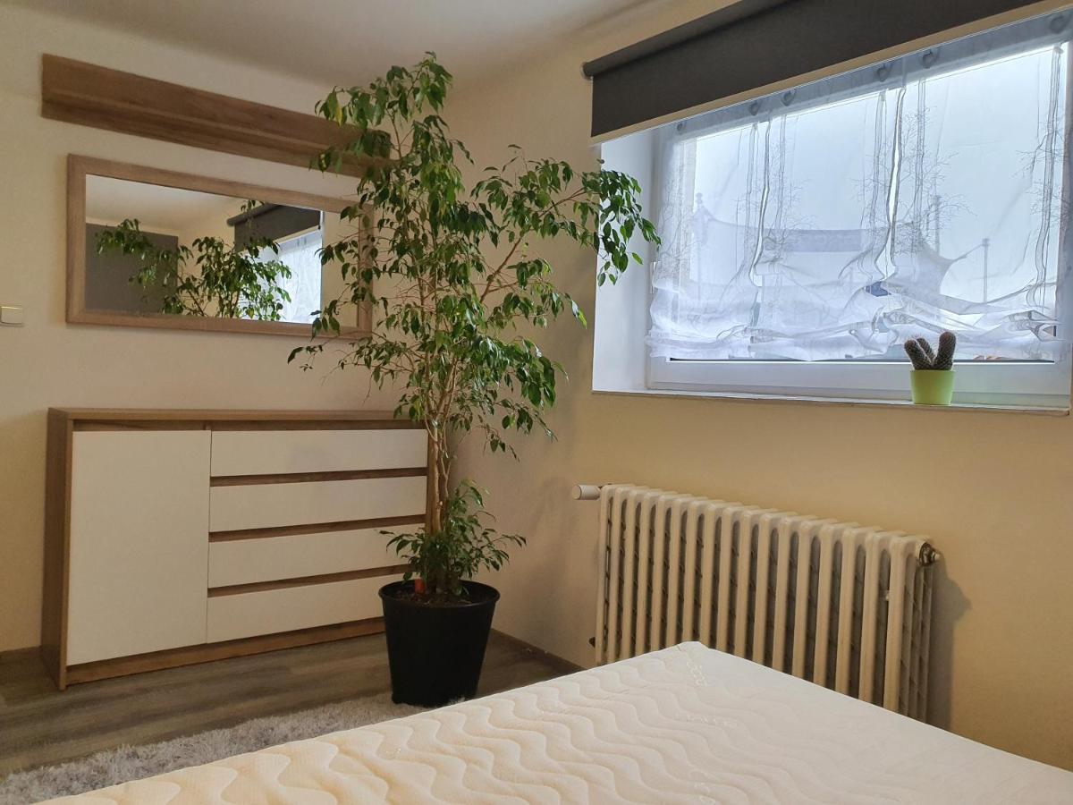 Apartmány u Kramlů Vimperk Kültér fotó