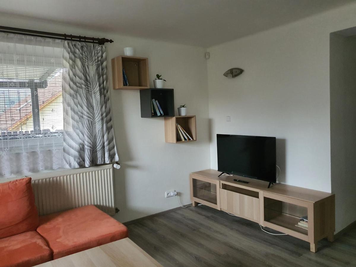 Apartmány u Kramlů Vimperk Kültér fotó