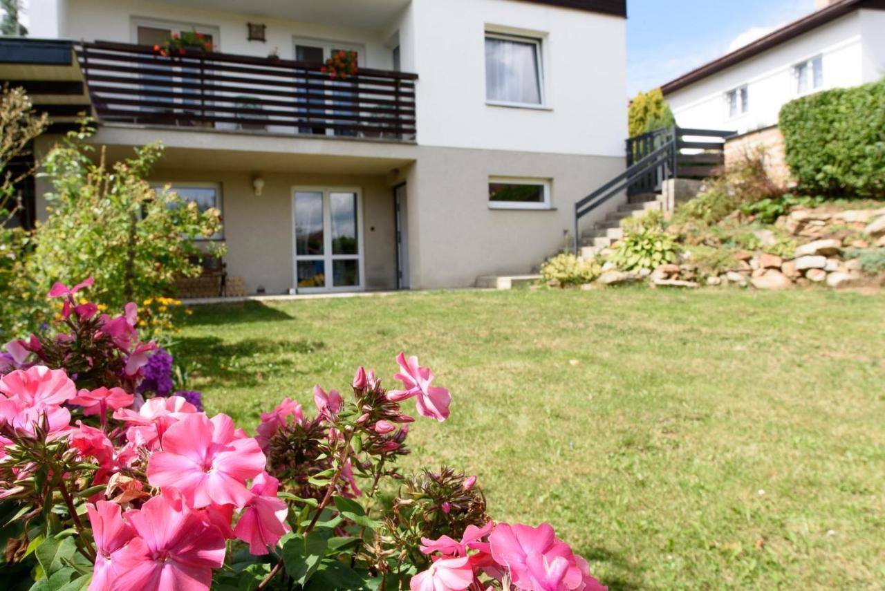 Apartmány u Kramlů Vimperk Kültér fotó