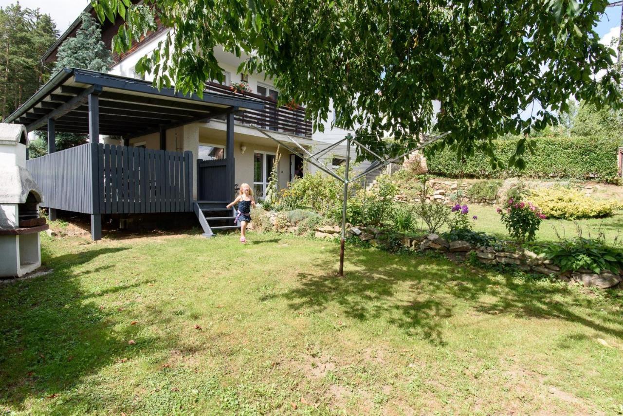 Apartmány u Kramlů Vimperk Kültér fotó